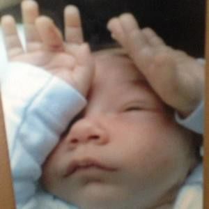 Meet your Posher, Bryan